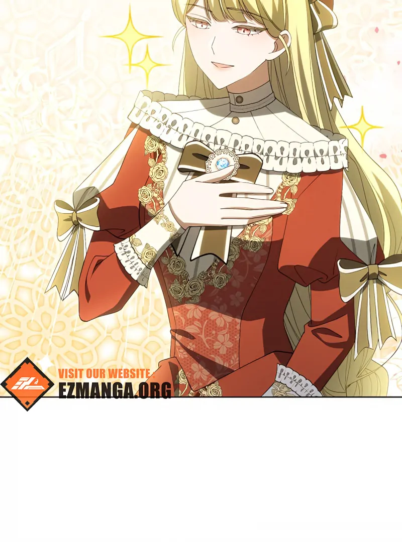 Don’t Obsess Over the Fake Princess! Chapter 10 - page 105