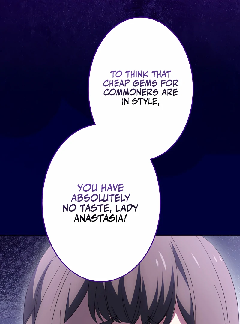 Don’t Obsess Over the Fake Princess! Chapter 10 - page 109