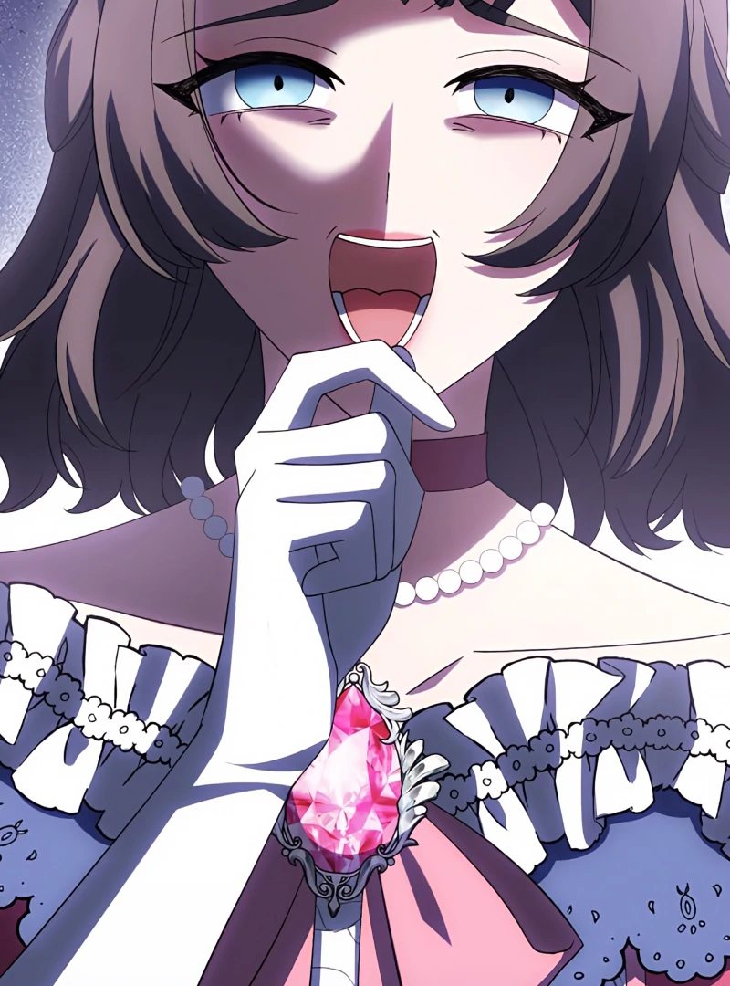 Don’t Obsess Over the Fake Princess! Chapter 10 - page 110