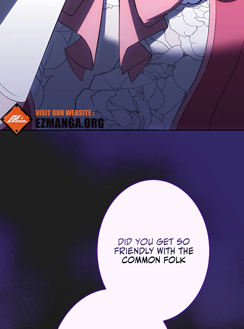 Don’t Obsess Over the Fake Princess! Chapter 10 - page 111