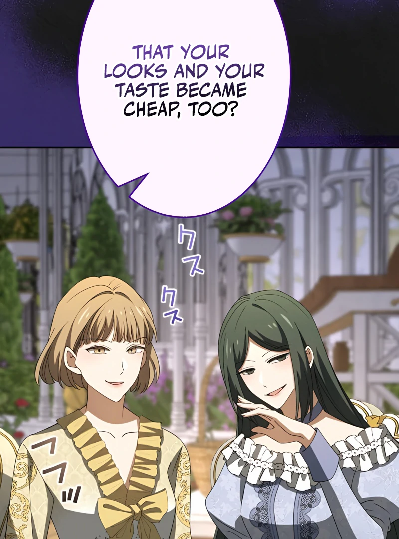 Don’t Obsess Over the Fake Princess! Chapter 10 - page 112