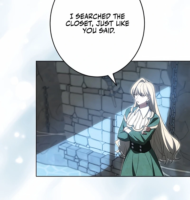 Don’t Obsess Over the Fake Princess! Chapter 10 - page 11