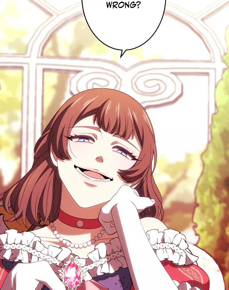 Don’t Obsess Over the Fake Princess! Chapter 10 - page 119