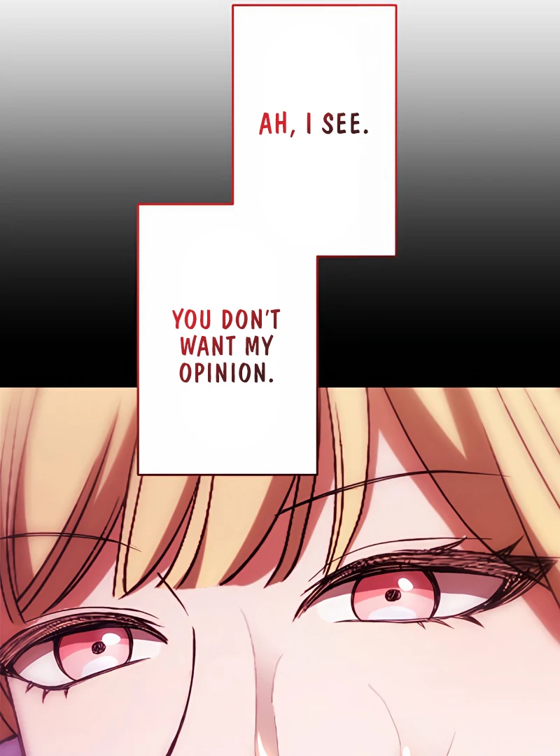 Don’t Obsess Over the Fake Princess! Chapter 10 - page 121