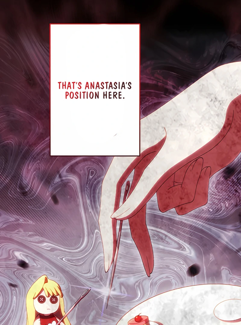 Don’t Obsess Over the Fake Princess! Chapter 10 - page 123