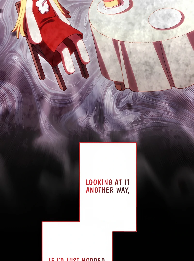 Don’t Obsess Over the Fake Princess! Chapter 10 - page 124