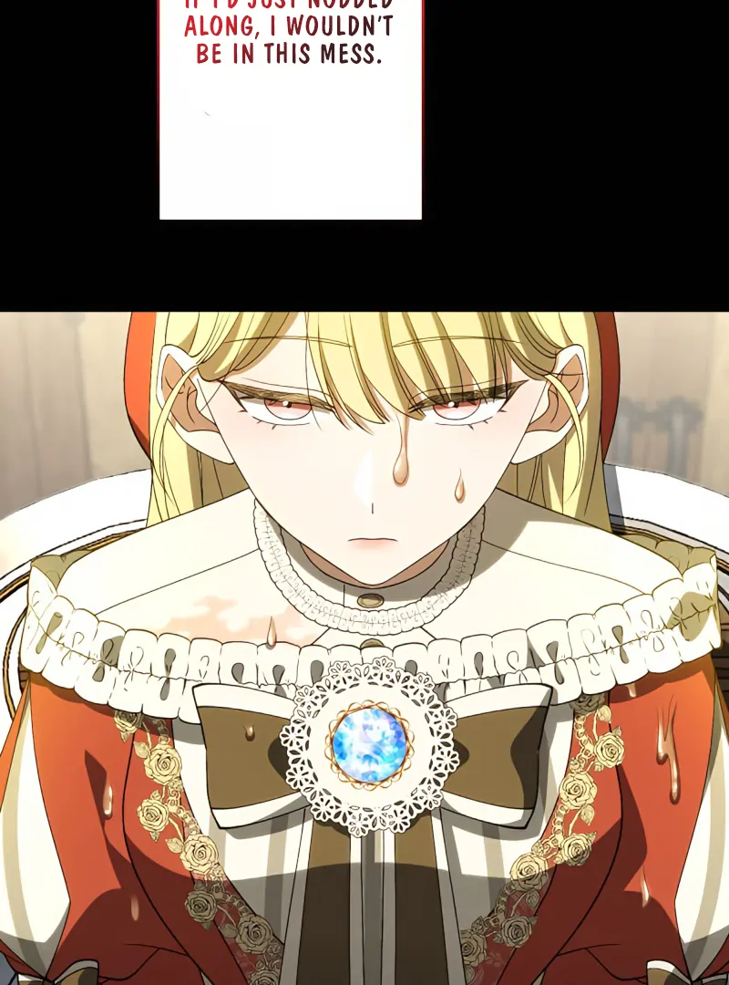 Don’t Obsess Over the Fake Princess! Chapter 10 - page 125