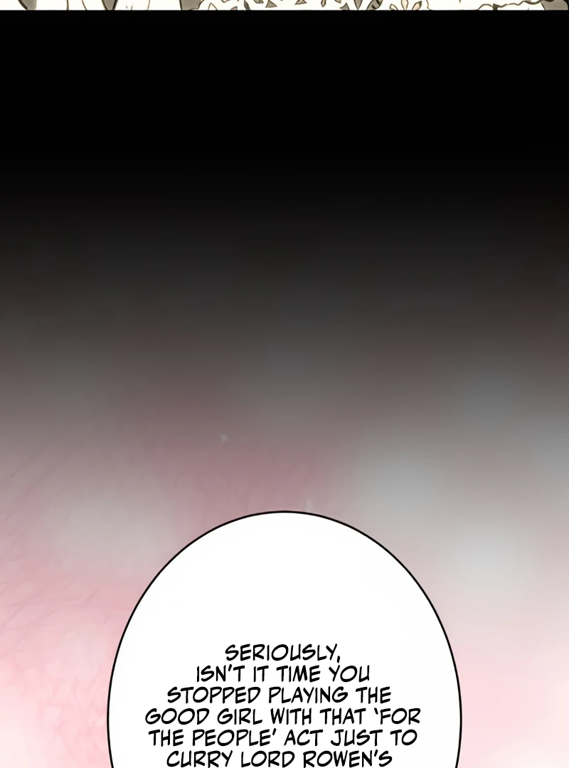 Don’t Obsess Over the Fake Princess! Chapter 10 - page 128