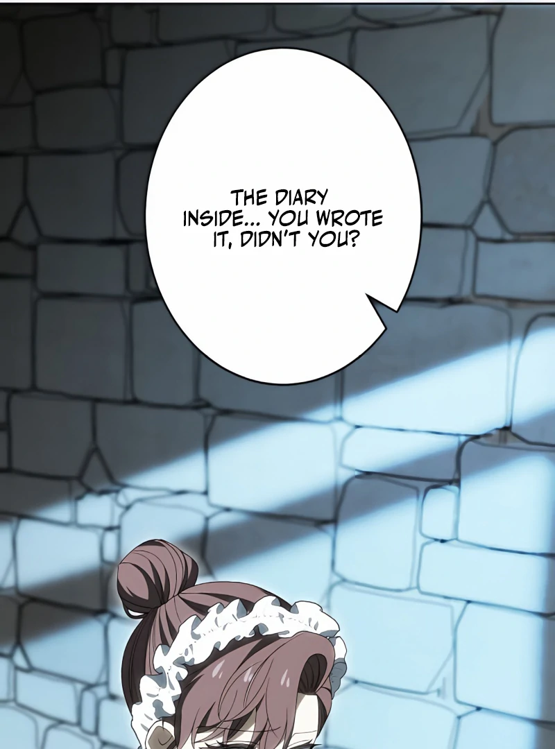 Don’t Obsess Over the Fake Princess! Chapter 10 - page 12