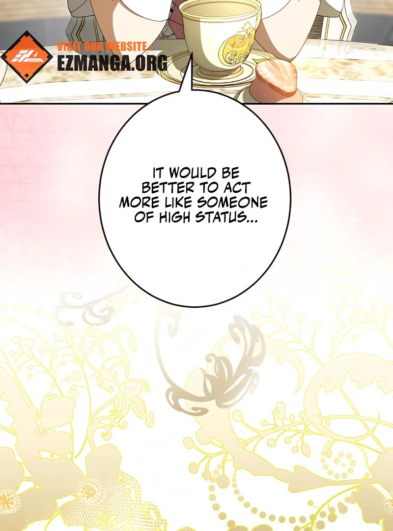 Don’t Obsess Over the Fake Princess! Chapter 10 - page 130