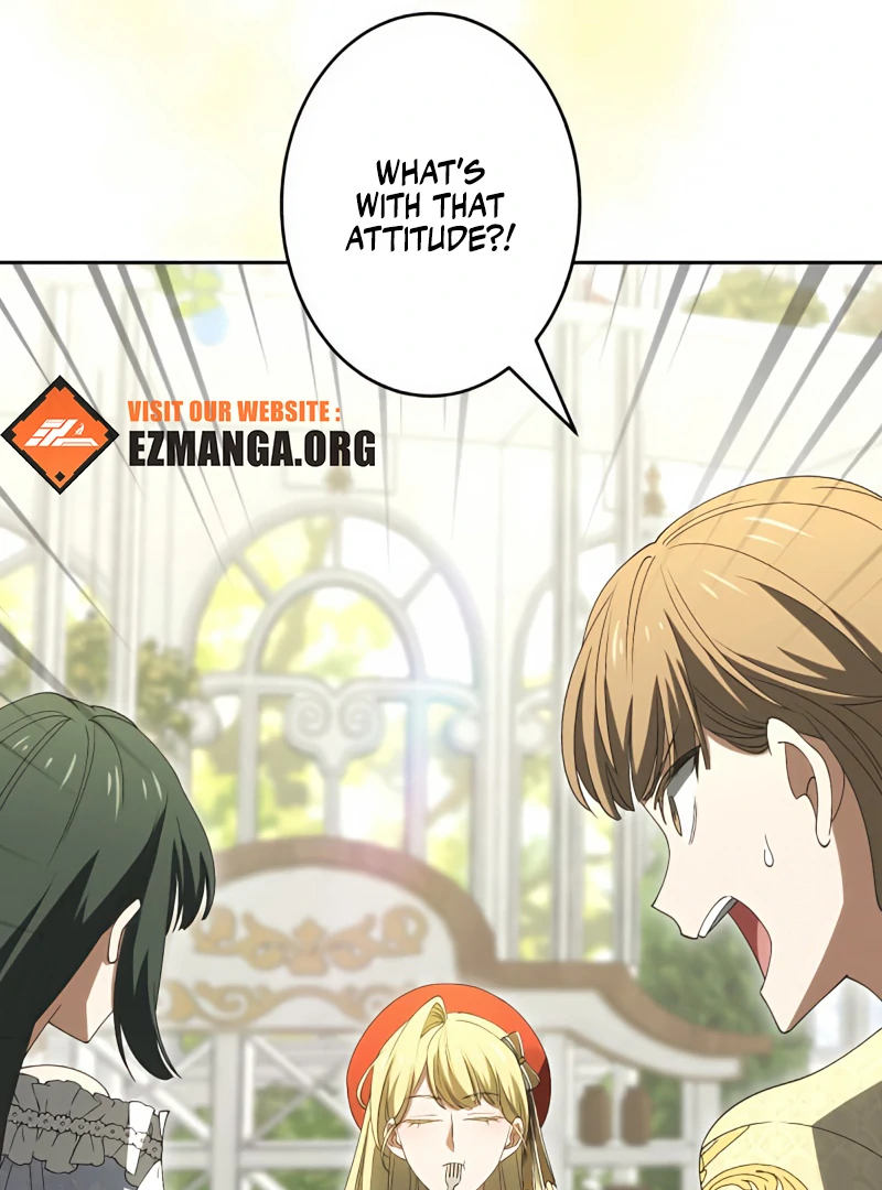 Don’t Obsess Over the Fake Princess! Chapter 10 - page 142