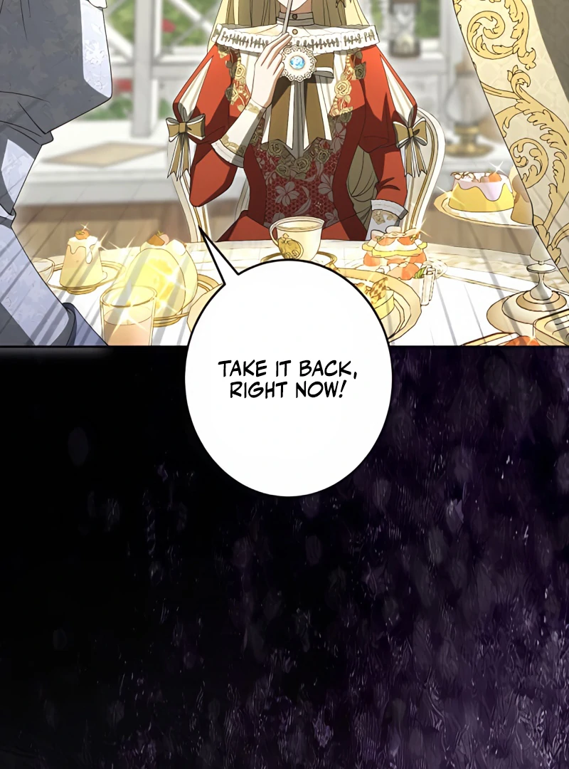 Don’t Obsess Over the Fake Princess! Chapter 10 - page 143