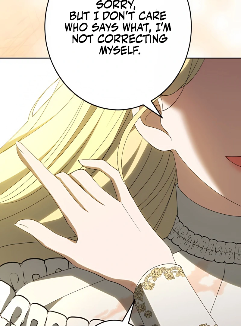 Don’t Obsess Over the Fake Princess! Chapter 10 - page 147