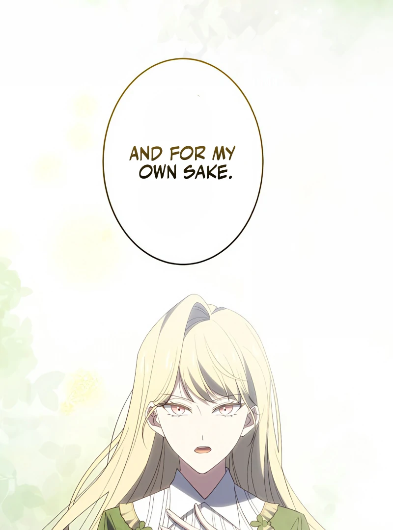 Don’t Obsess Over the Fake Princess! Chapter 10 - page 18