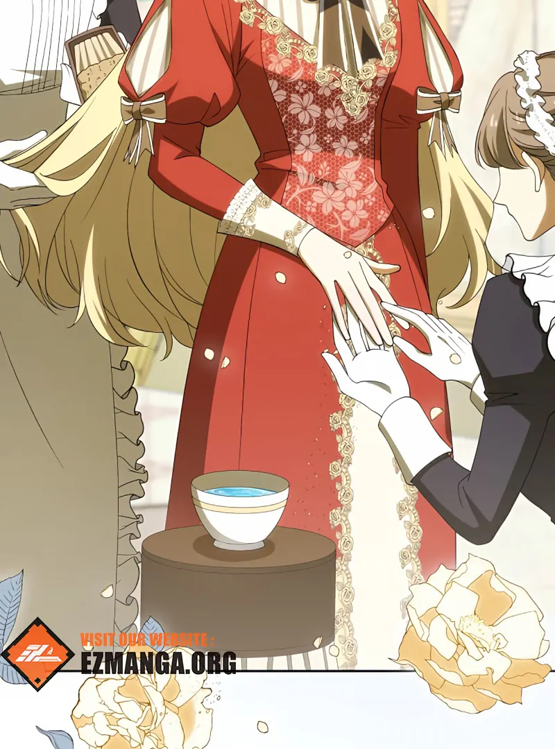 Don’t Obsess Over the Fake Princess! Chapter 10 - page 25