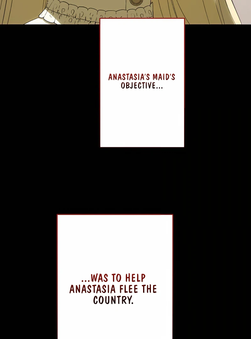 Don’t Obsess Over the Fake Princess! Chapter 10 - page 27