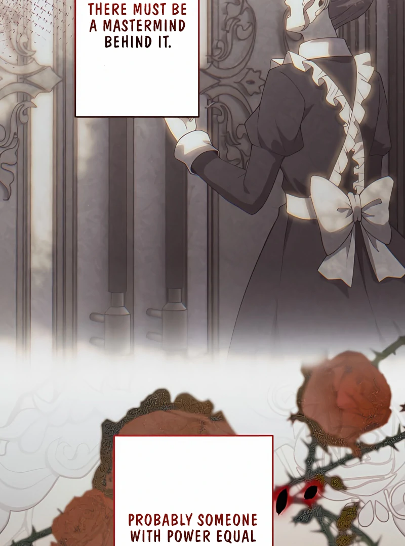 Don’t Obsess Over the Fake Princess! Chapter 10 - page 30