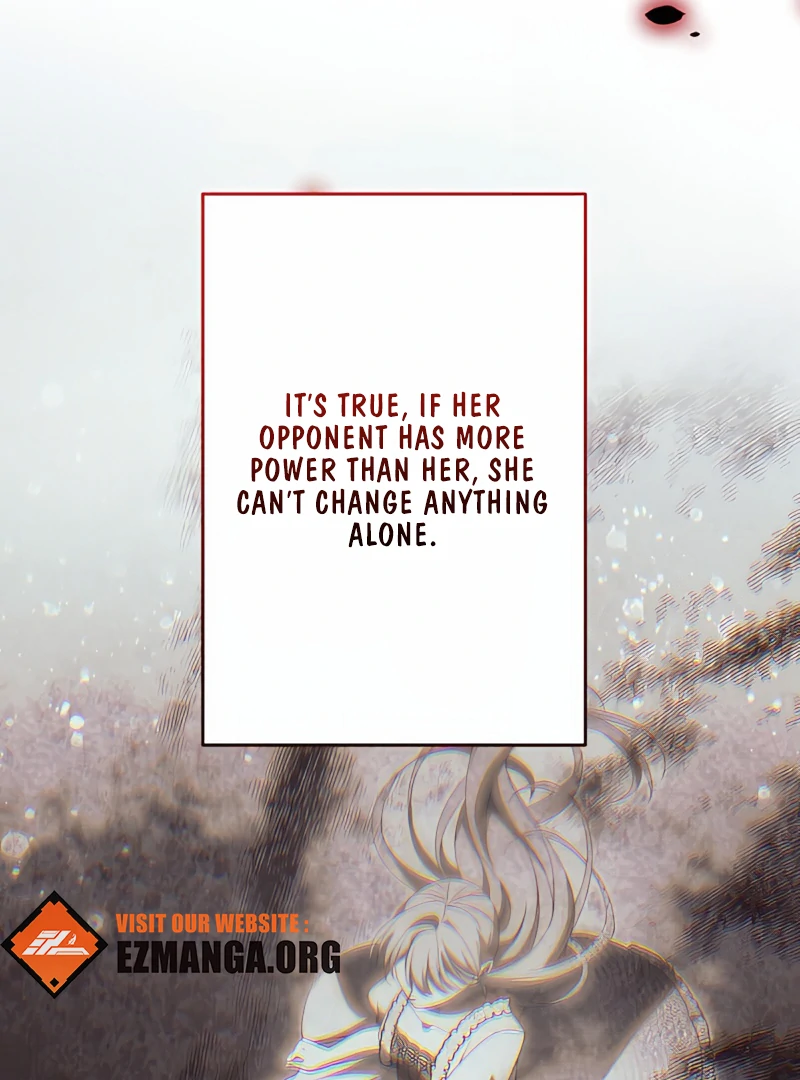 Don’t Obsess Over the Fake Princess! Chapter 10 - page 33