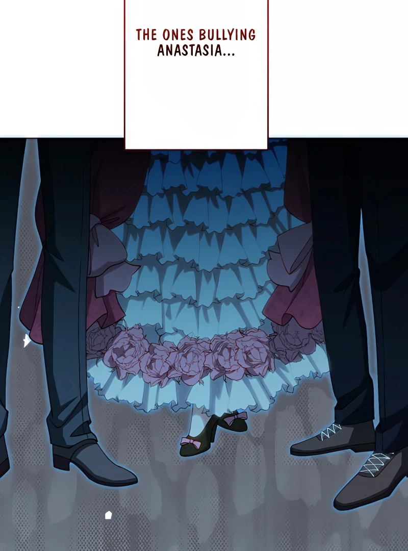 Don’t Obsess Over the Fake Princess! Chapter 10 - page 38