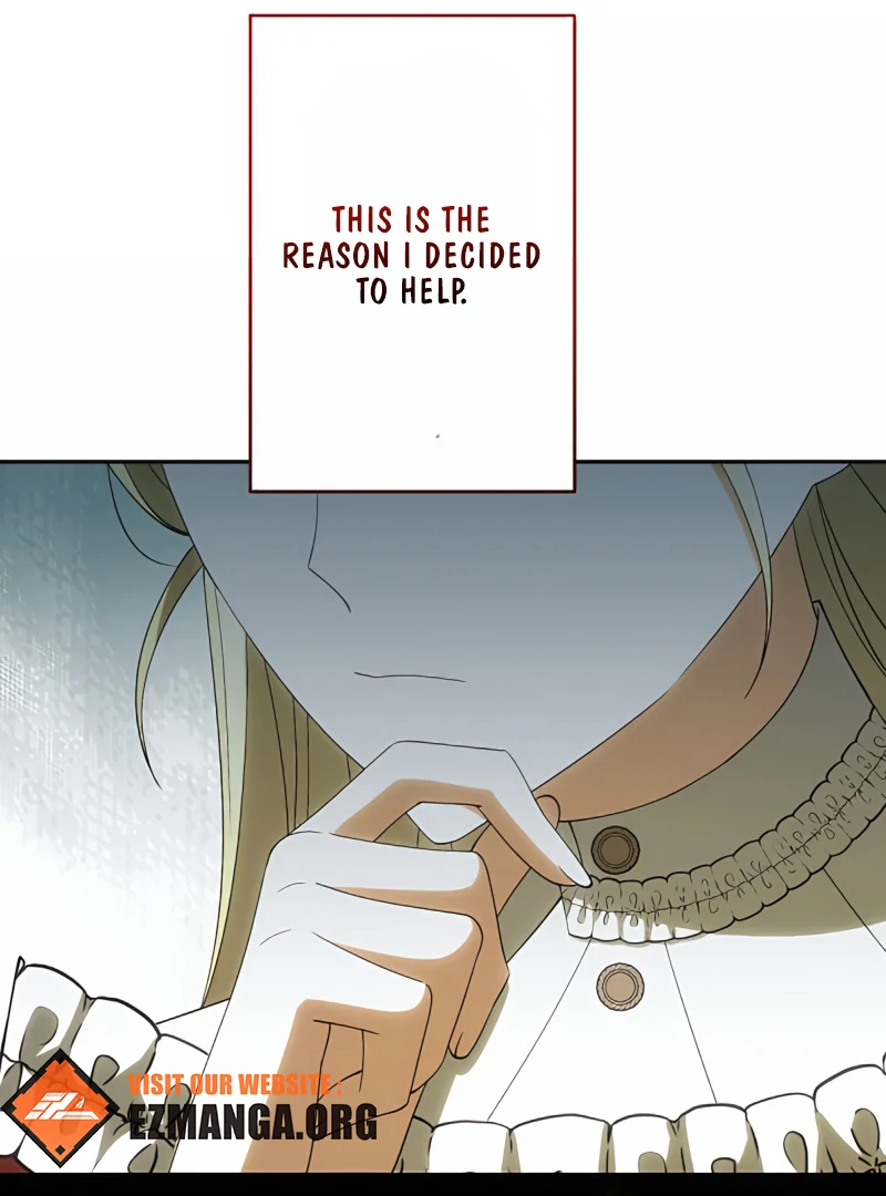 Don’t Obsess Over the Fake Princess! Chapter 10 - page 41