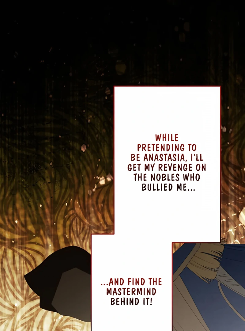 Don’t Obsess Over the Fake Princess! Chapter 10 - page 42