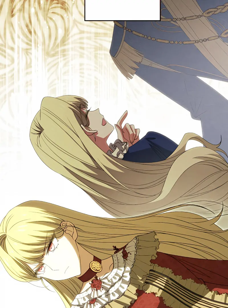 Don’t Obsess Over the Fake Princess! Chapter 10 - page 43