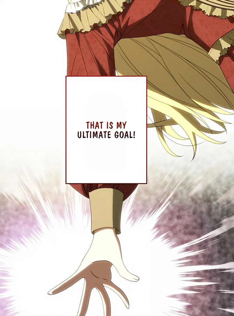 Don’t Obsess Over the Fake Princess! Chapter 10 - page 44