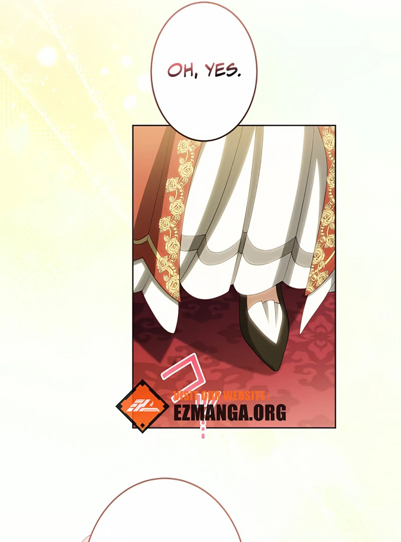 Don’t Obsess Over the Fake Princess! Chapter 10 - page 48