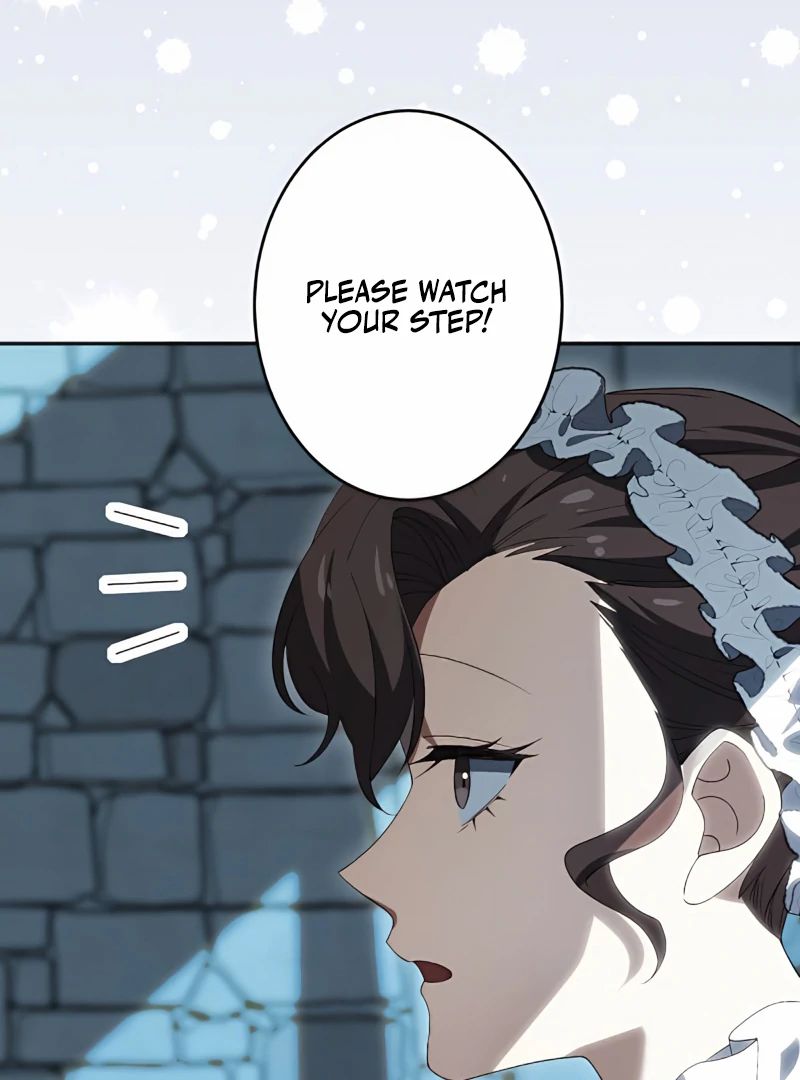 Don’t Obsess Over the Fake Princess! Chapter 10 - page 4