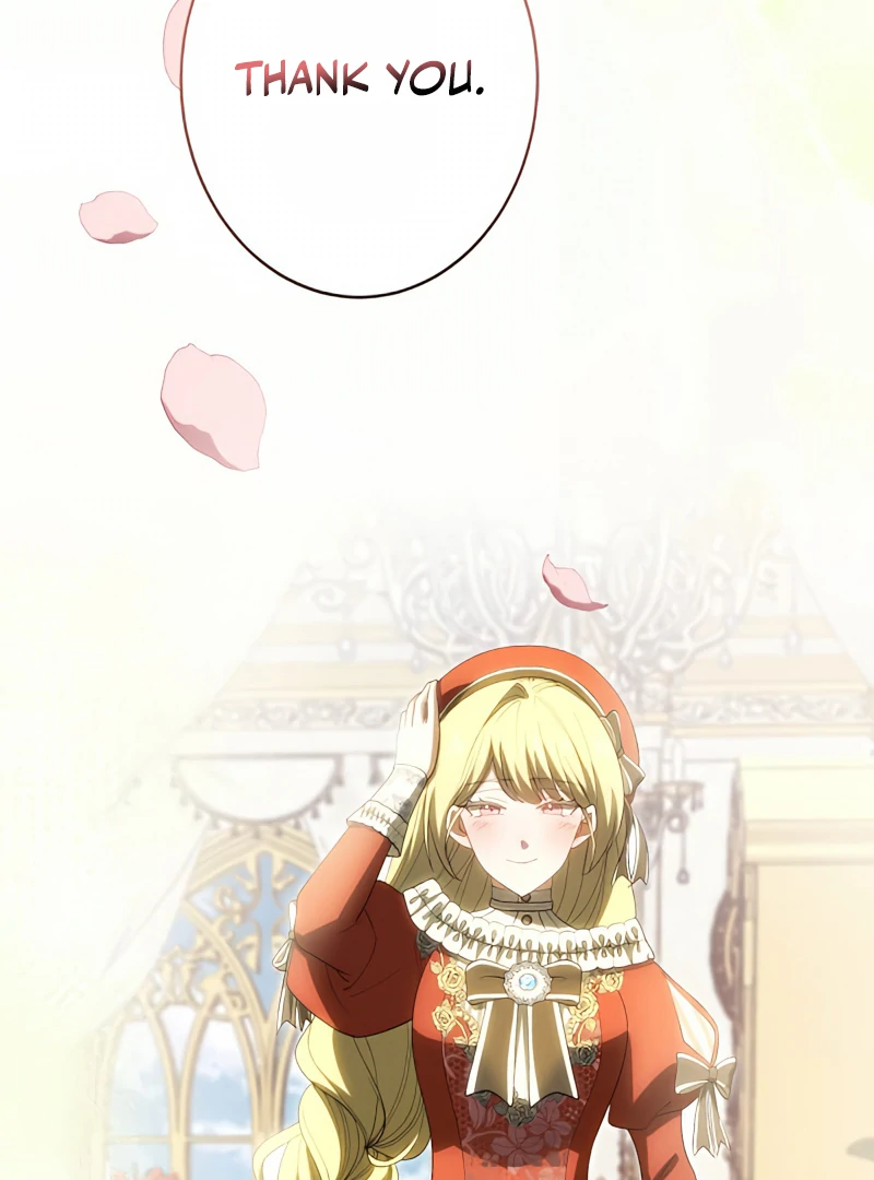 Don’t Obsess Over the Fake Princess! Chapter 10 - page 49