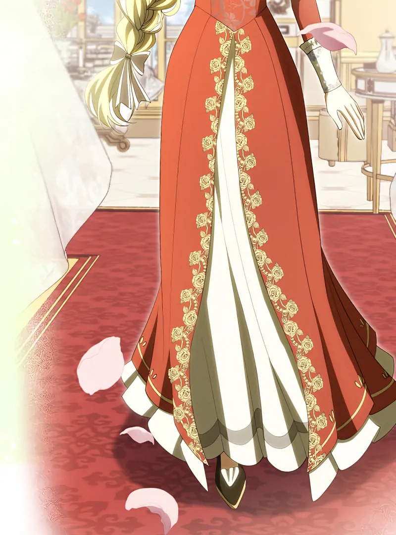 Don’t Obsess Over the Fake Princess! Chapter 10 - page 50