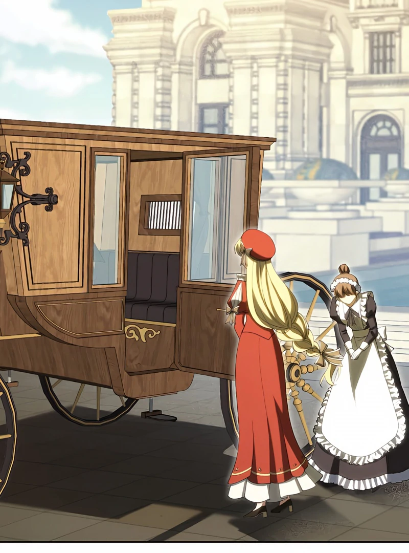 Don’t Obsess Over the Fake Princess! Chapter 10 - page 53