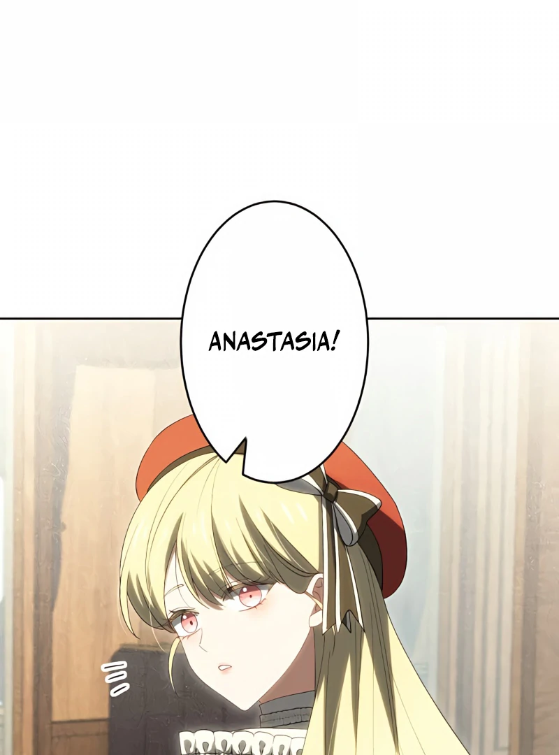 Don’t Obsess Over the Fake Princess! Chapter 10 - page 54