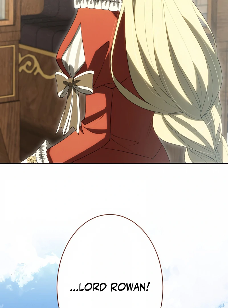 Don’t Obsess Over the Fake Princess! Chapter 10 - page 55