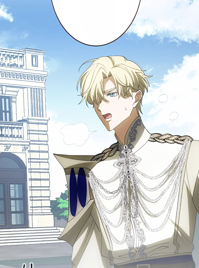 Don’t Obsess Over the Fake Princess! Chapter 10 - page 56