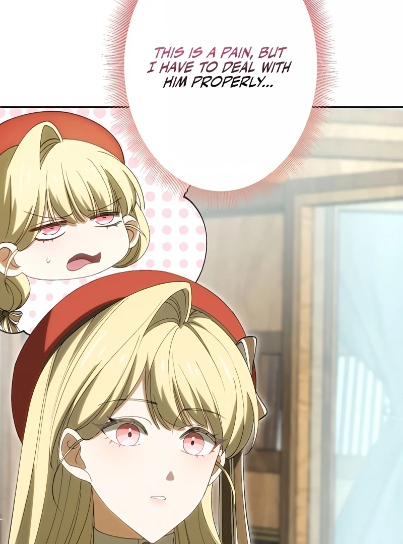 Don’t Obsess Over the Fake Princess! Chapter 10 - page 64