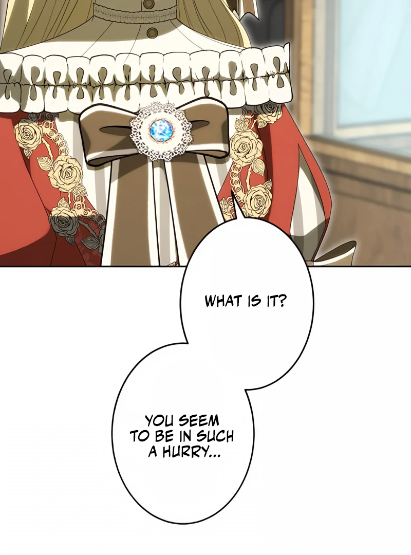 Don’t Obsess Over the Fake Princess! Chapter 10 - page 65