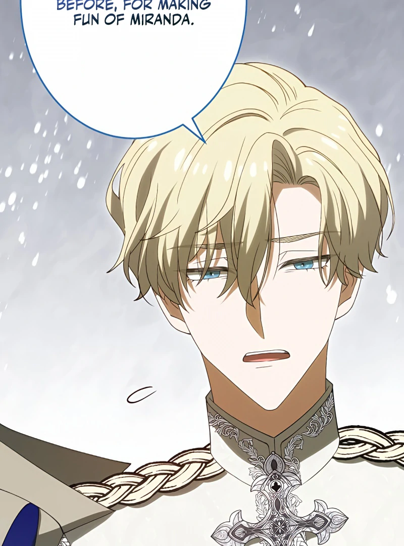 Don’t Obsess Over the Fake Princess! Chapter 10 - page 68