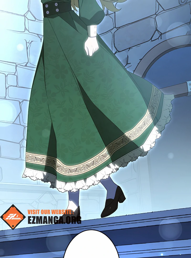 Don’t Obsess Over the Fake Princess! Chapter 10 - page 6