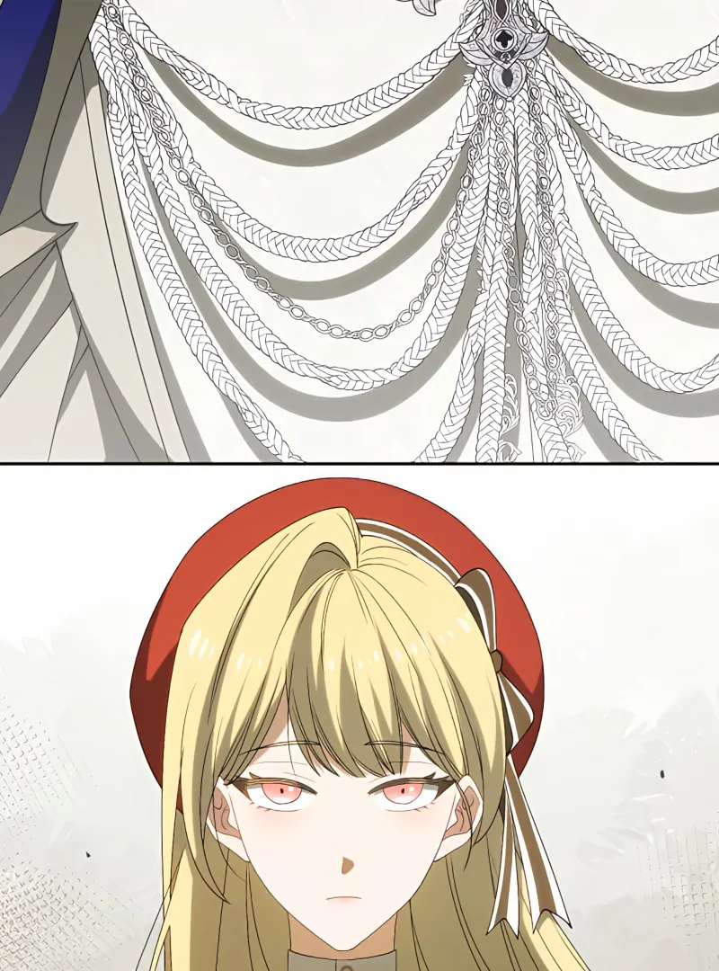 Don’t Obsess Over the Fake Princess! Chapter 10 - page 69