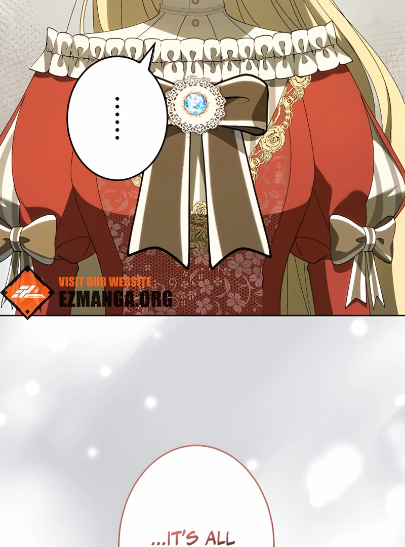 Don’t Obsess Over the Fake Princess! Chapter 10 - page 70