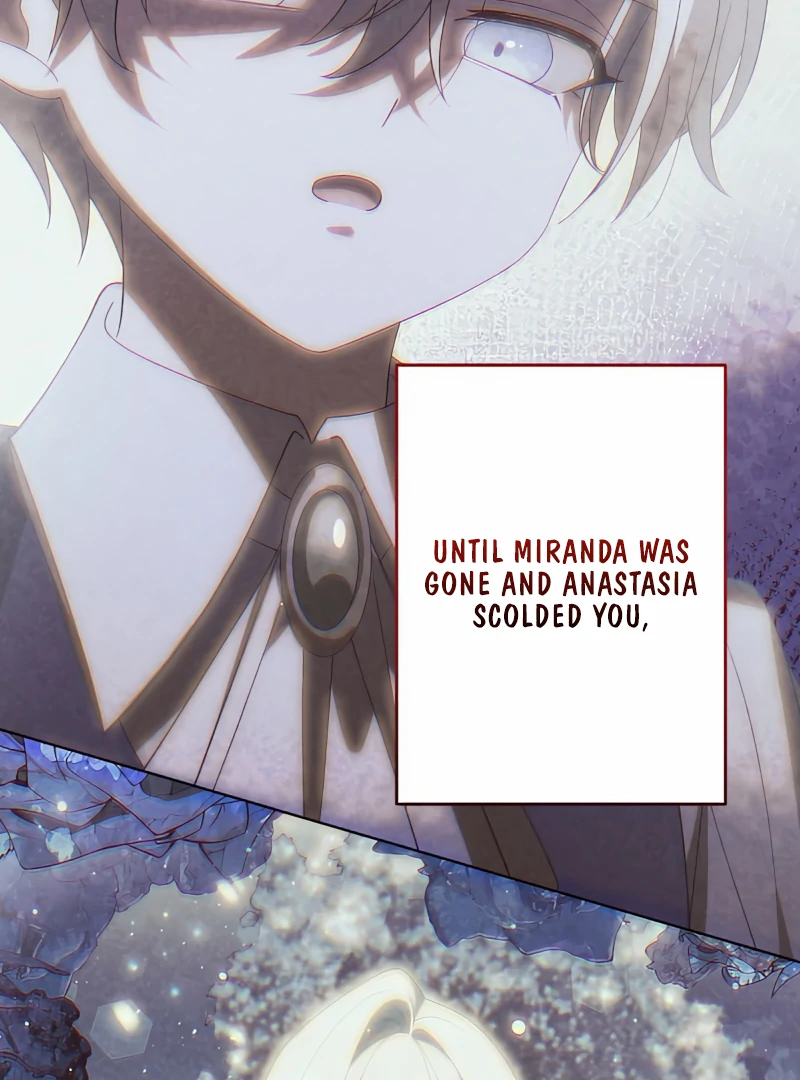 Don’t Obsess Over the Fake Princess! Chapter 10 - page 74