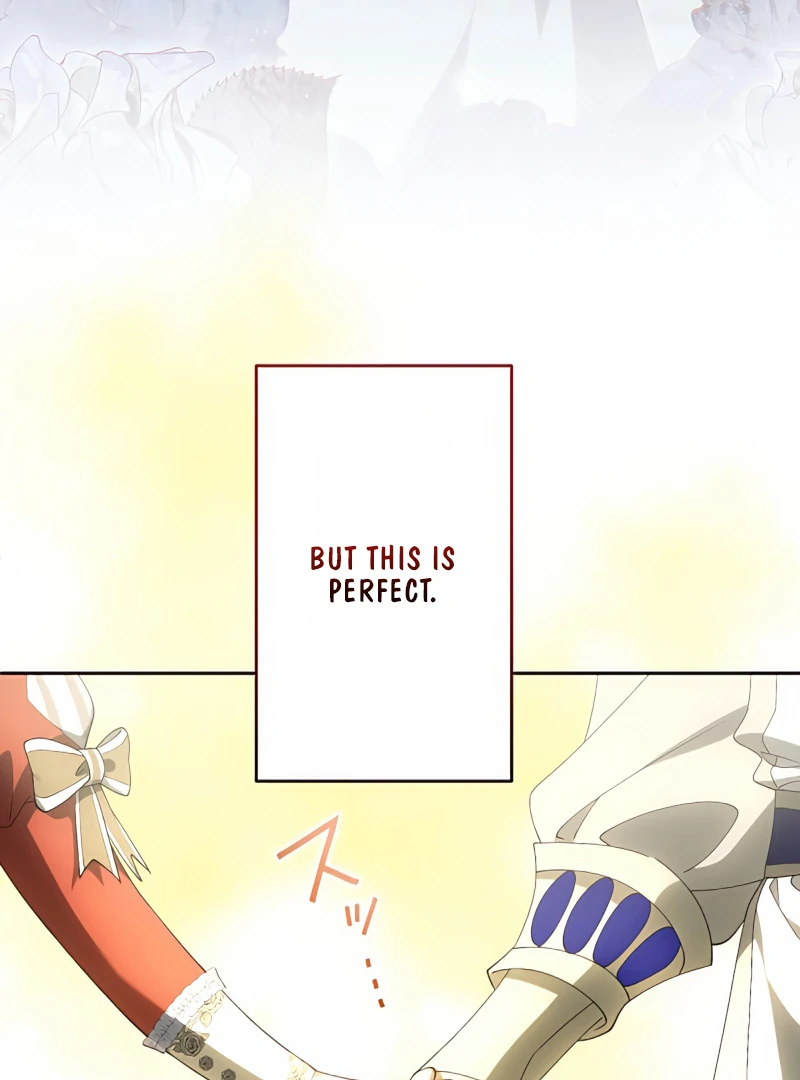 Don’t Obsess Over the Fake Princess! Chapter 10 - page 76