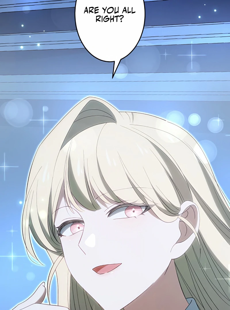 Don’t Obsess Over the Fake Princess! Chapter 10 - page 7