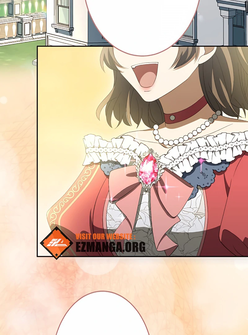 Don’t Obsess Over the Fake Princess! Chapter 10 - page 84