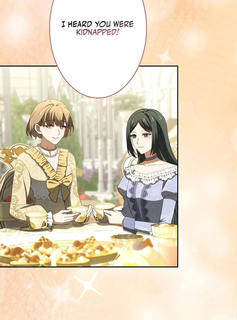 Don’t Obsess Over the Fake Princess! Chapter 10 - page 85
