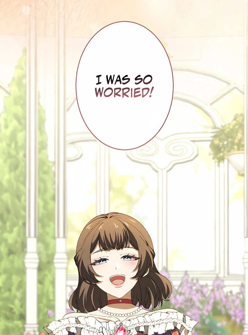 Don’t Obsess Over the Fake Princess! Chapter 10 - page 86