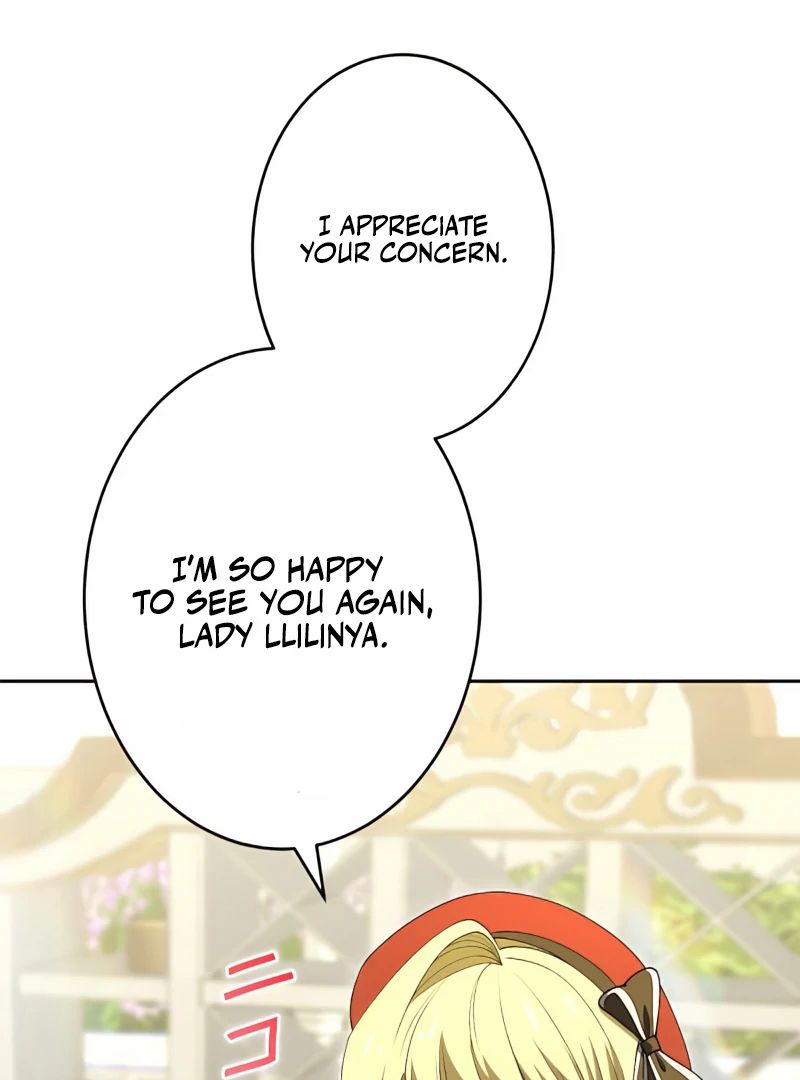 Don’t Obsess Over the Fake Princess! Chapter 10 - page 88