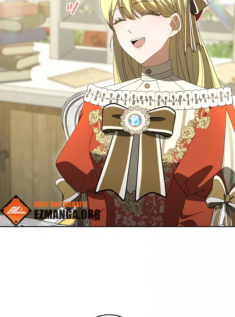 Don’t Obsess Over the Fake Princess! Chapter 10 - page 89