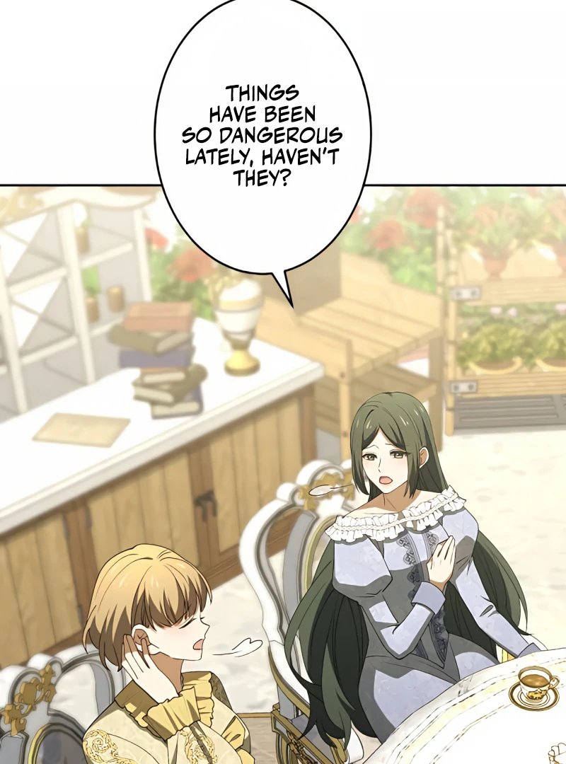 Don’t Obsess Over the Fake Princess! Chapter 10 - page 90